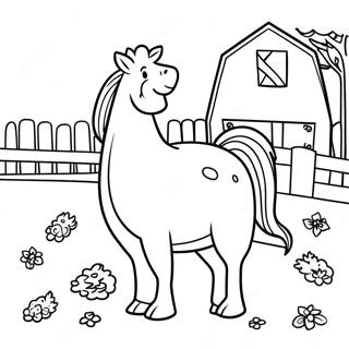 Click Clack Moo Activities Coloring Pages