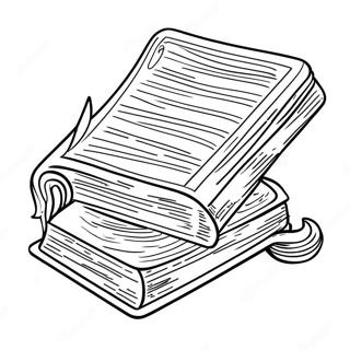 Bible Online Coloring Pages