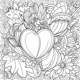 Prismacolor Coloring Pages