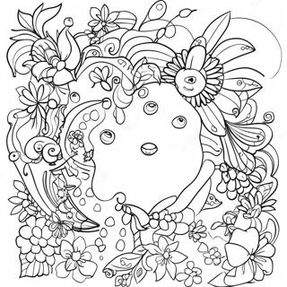 Prismacolor Coloring Page 71753-59290