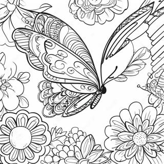 Prismacolor Coloring Page 71753-59292