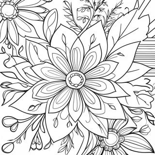 Prismacolor Coloring Pages