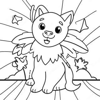 Yescoloring Fun Coloring Page 71793-59307