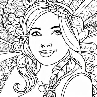 Yescoloring Fun Coloring Page 71793-59308