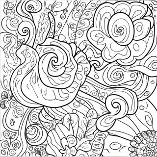 Camouflage Patterns Coloring Page 72103-59554