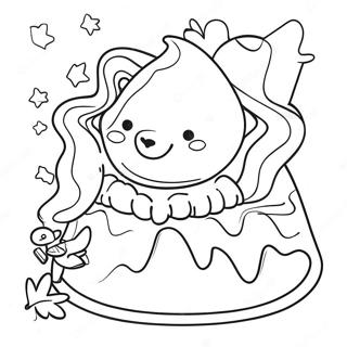 Following Directions Coloring Pages