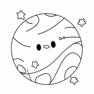 Bouncy Ball Coloring Page 72334-59731