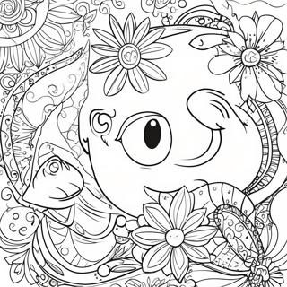 Notability Coloring Page 72734-60062