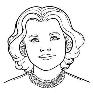 Whitty Fnf Coloring Page 72764-60080