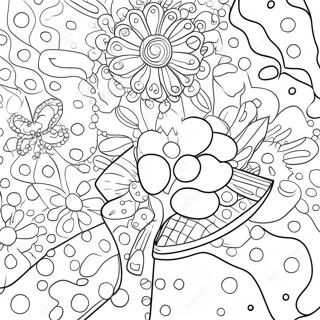 Dot To Dot Coloring Page 73535-60699