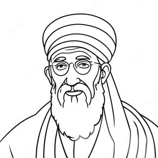 Dd Osama Coloring Pages