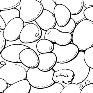 Pebbles Coloring Page 73915-60996