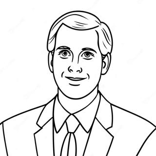 Mormon Coloring Page 7804-6340