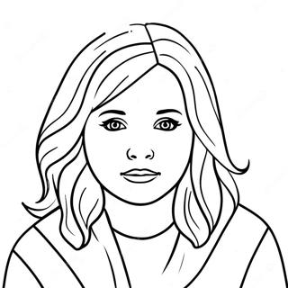 Depression Coloring Pages