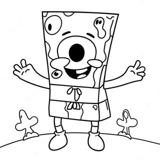 Halloween Coloring Pages