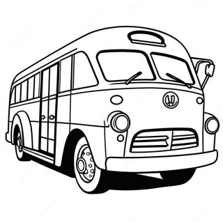 Transportation Coloring Page 871-695