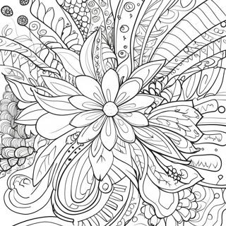 Quote For Adults Coloring Pages