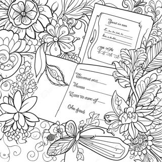 Scripture Coloring Page 9586-7818