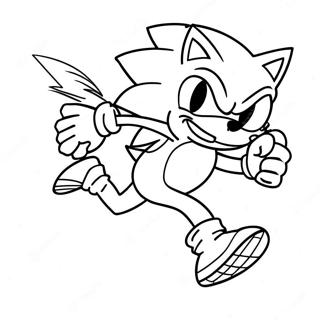 Video Games Coloring Pages