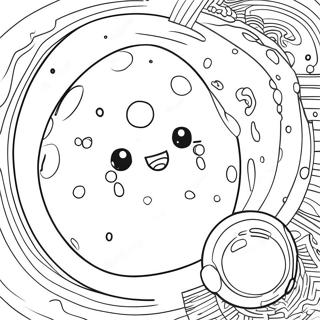 Coloring Pages Themes