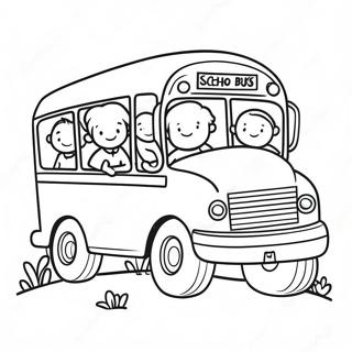 Coloring Pages Vehicles