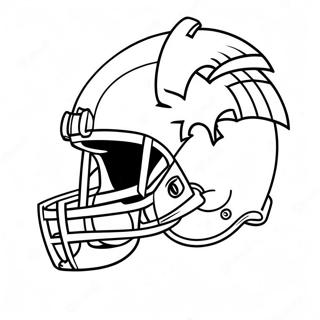 Patriots Coloring Pages